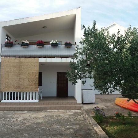 Apartments Stipanovic Biograd Na Moru Ngoại thất bức ảnh