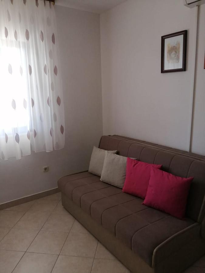 Apartments Stipanovic Biograd Na Moru Ngoại thất bức ảnh